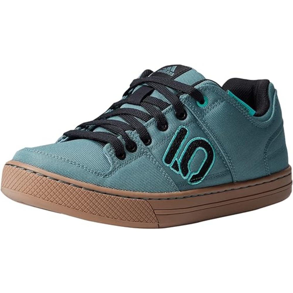 Adidas Five Ten 510 Women's Freerider Canvas sz 6 Mountain Biking Primeblue